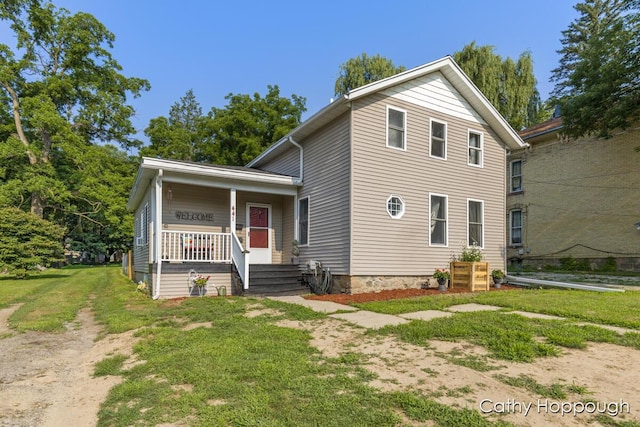 441 N State St, Ionia, MI 48846 - photo 2