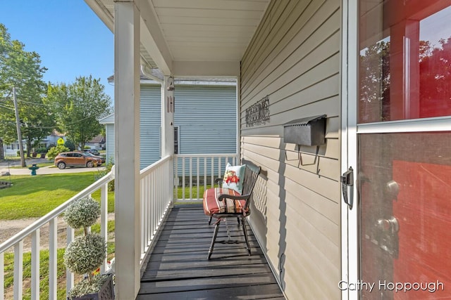 441 N State St, Ionia, MI 48846 - photo 3