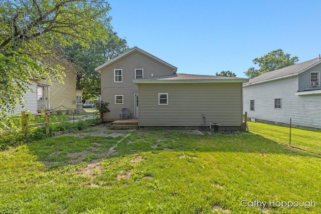 441 N State St, Ionia, MI 48846 - photo 19