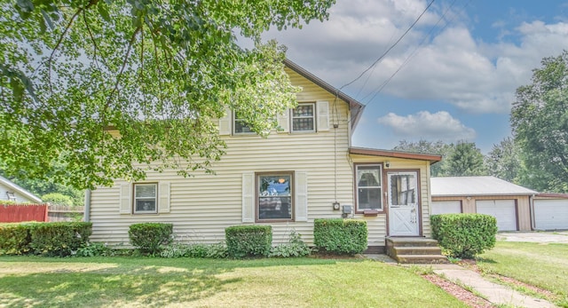 112 Cutter Ave, Coldwater, MI 49036 - photo 1