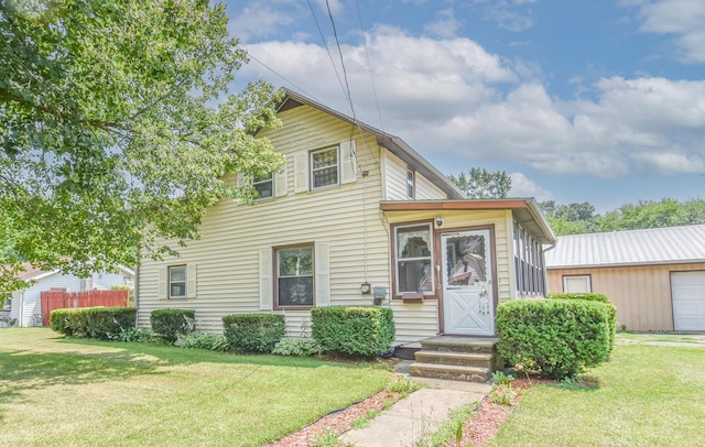 112 Cutter Ave, Coldwater, MI 49036 - photo 30