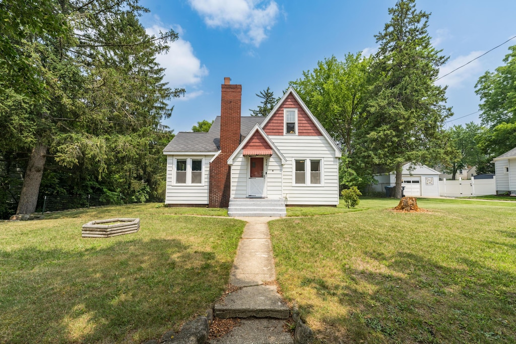 426 Buchanan Ave, Kalamazoo, MI 49001 - photo 1