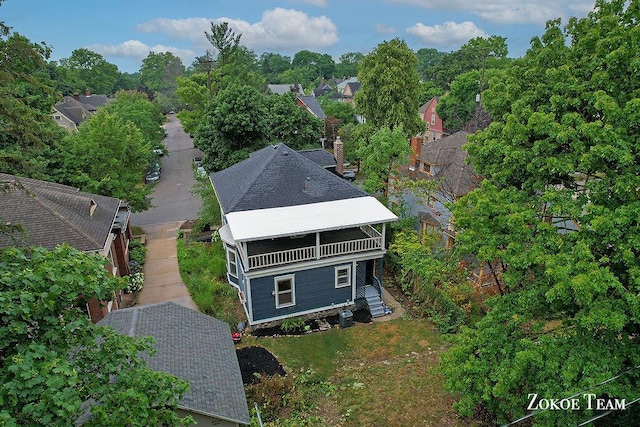 240 Calkins Ave SE, Grand Rapids, MI 49506 - photo 31