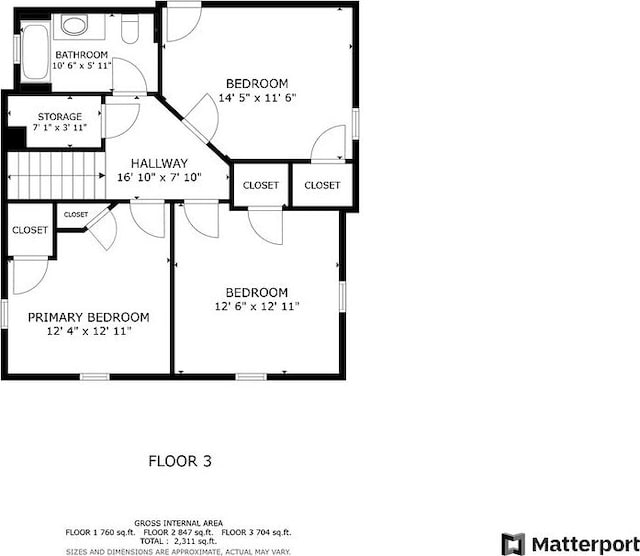 240 Calkins Ave SE, Grand Rapids, MI 49506 - photo 27