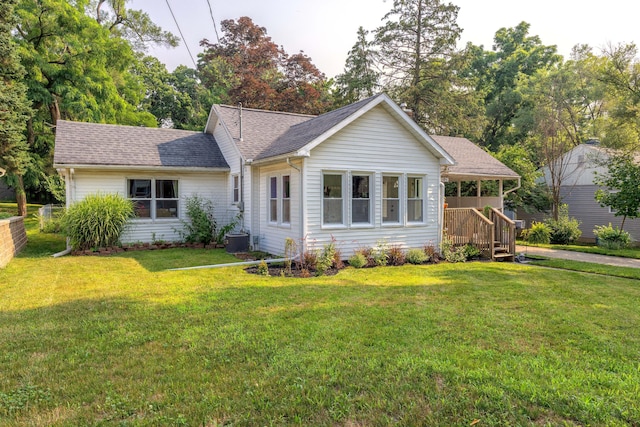 614 Hutchinson St, Kalamazoo, MI 49008 - photo 2