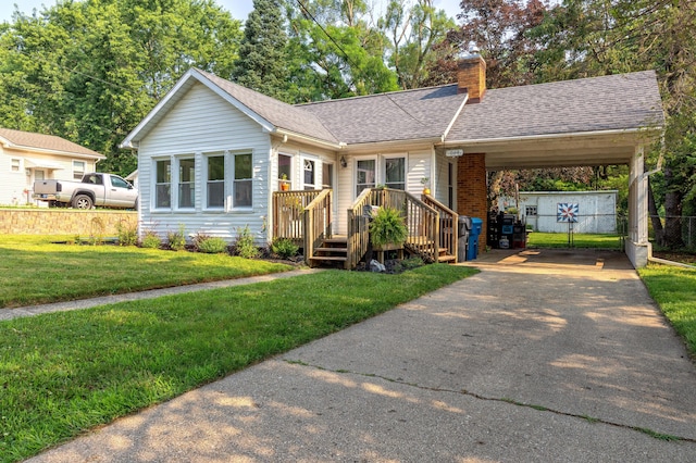 614 Hutchinson St, Kalamazoo, MI 49008 - photo 3