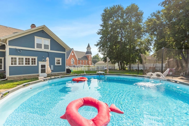 117 E E Oak St, Ovid, MI 48866 - photo 9