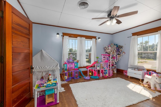117 E E Oak St, Ovid, MI 48866 - photo 5