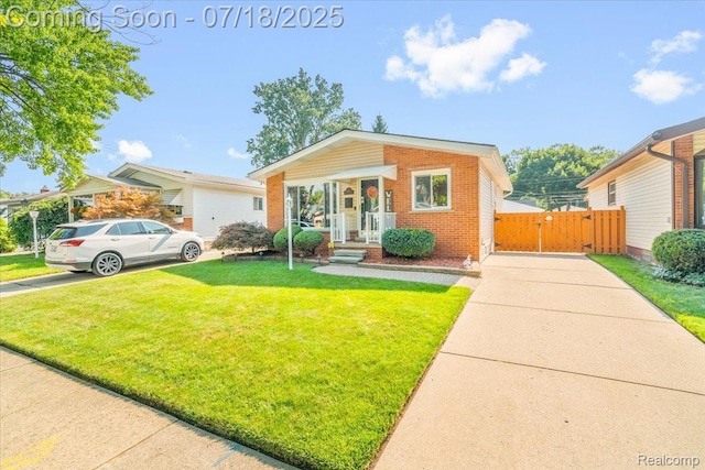 4469 Polk St, Dearborn Heights, MI 48125 - photo 2