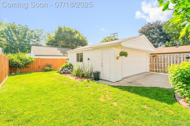 4469 Polk St, Dearborn Heights, MI 48125 - photo 6
