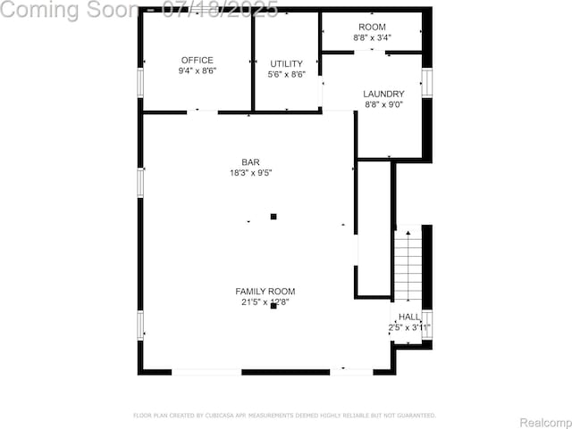 4469 Polk St, Dearborn Heights, MI 48125 - photo 46
