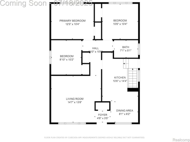 4469 Polk St, Dearborn Heights, MI 48125 - photo 47
