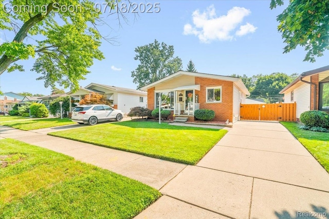 4469 Polk St, Dearborn Heights, MI 48125 - photo 1