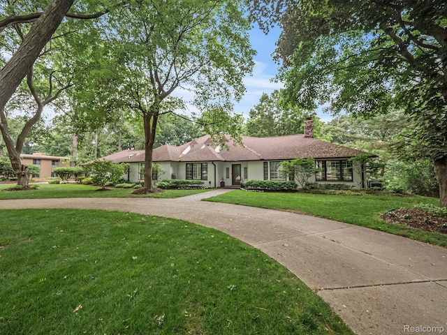 24596 Riverwood Dr, Franklin, MI 48025 - photo 54