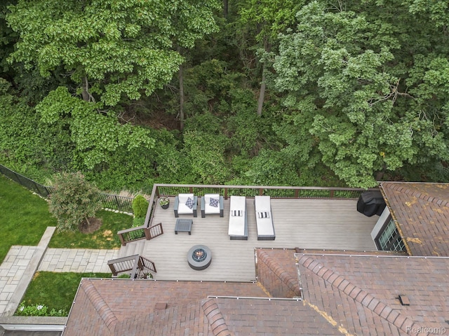 24596 Riverwood Dr, Franklin, MI 48025 - photo 49