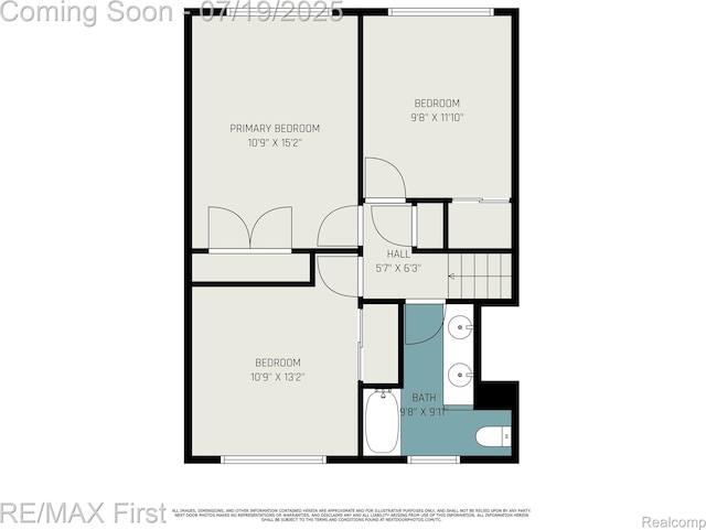 14348 Mary Grove Dr, Sterling Heights, MI 48313 - photo 18