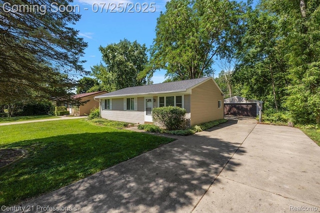 2654 Frankson Ave, Rochester Hills, MI 48307 - photo 3