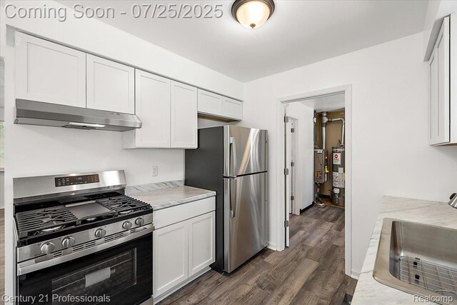 2654 Frankson Ave, Rochester Hills, MI 48307 - photo 7