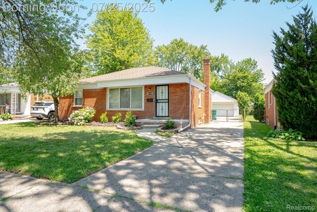26308 Cubberness St, Saint Clair Shores, MI 48081 - photo 3