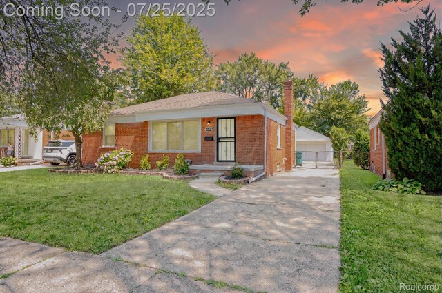 26308 Cubberness St, Saint Clair Shores, MI 48081 - photo 37