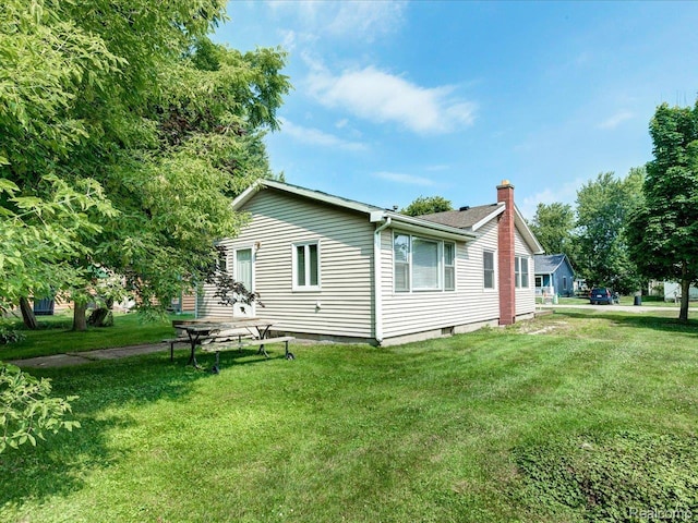 7334 Worth Rd, Lexington, MI 48450 - photo 24