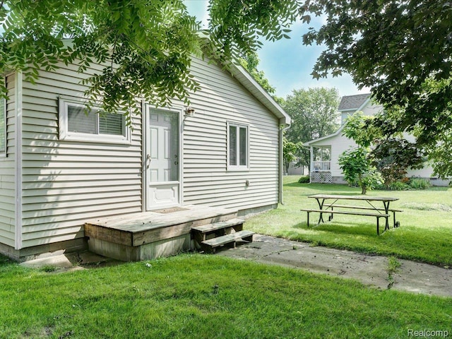 7334 Worth Rd, Lexington, MI 48450 - photo 21