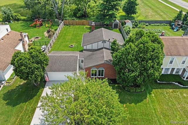 1632 Windingway Dr, Wixom, MI 48393 - photo 26