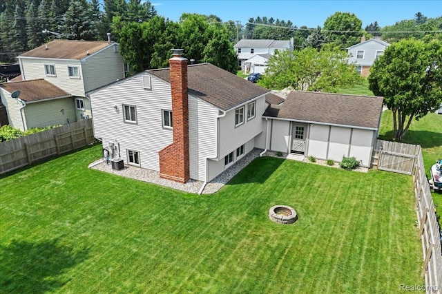 1632 Windingway Dr, Wixom, MI 48393 - photo 30