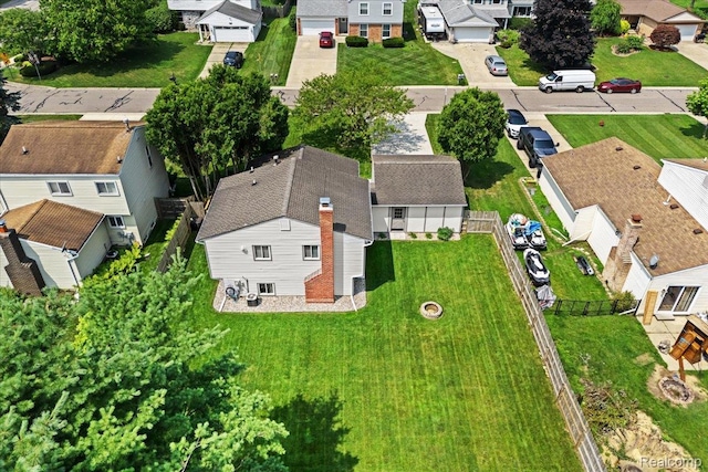 1632 Windingway Dr, Wixom, MI 48393 - photo 29