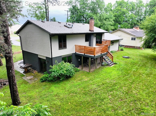 3956 S Sashabaw Rd, Clarkston, MI 48348 - photo 12