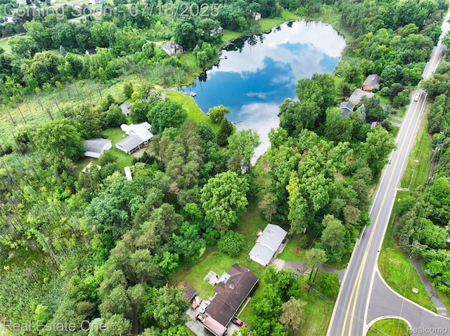 3956 S Sashabaw Rd, Clarkston, MI 48348 - photo 5