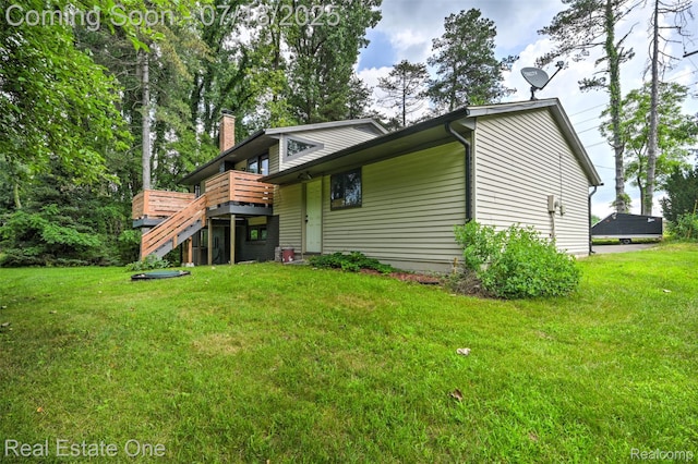 3956 S Sashabaw Rd, Clarkston, MI 48348 - photo 21