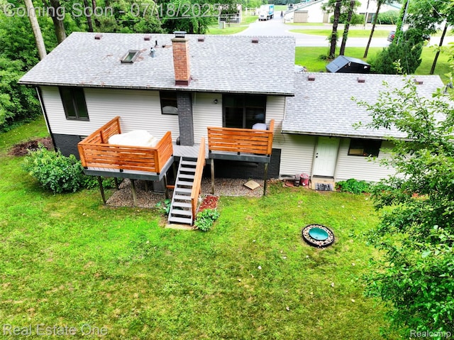 3956 S Sashabaw Rd, Clarkston, MI 48348 - photo 10