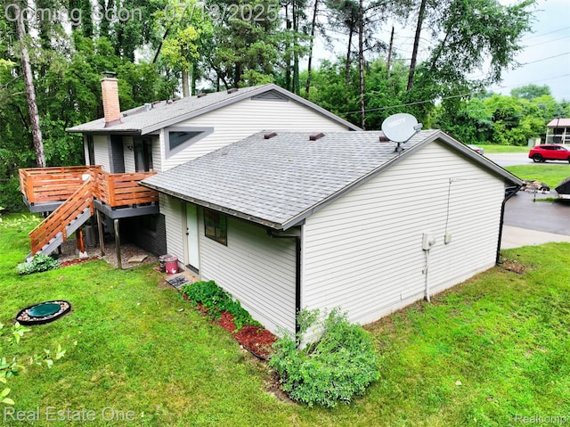 3956 S Sashabaw Rd, Clarkston, MI 48348 - photo 8