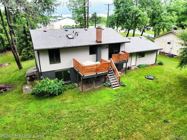 3956 S Sashabaw Rd, Clarkston, MI 48348 - photo 11