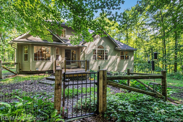3456 Beattie Rd, Howell, MI 48843 - photo 22