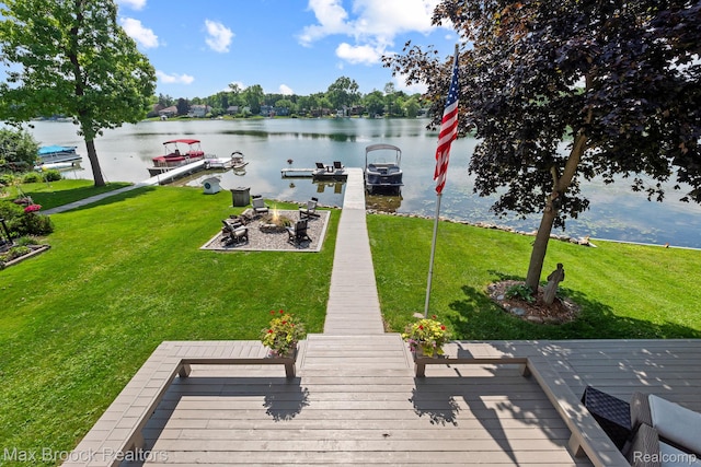 6847 Alden Dr, West Bloomfield, MI 48324 - photo 26