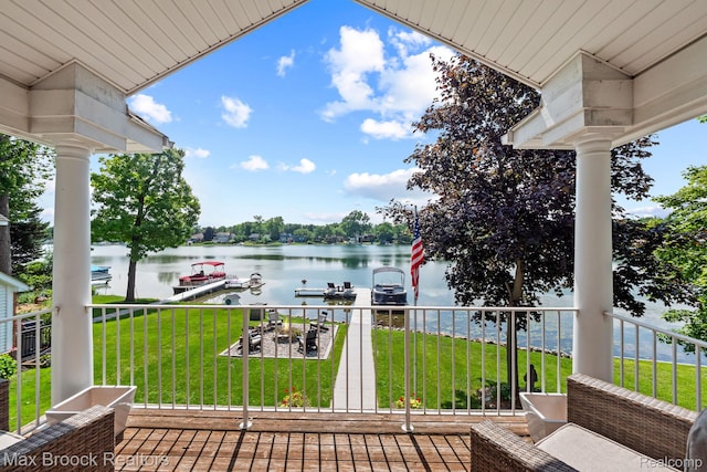 6847 Alden Dr, West Bloomfield, MI 48324 - photo 25