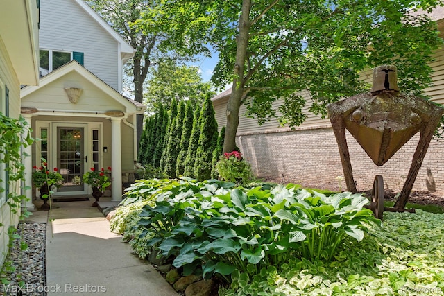 6847 Alden Dr, West Bloomfield, MI 48324 - photo 6