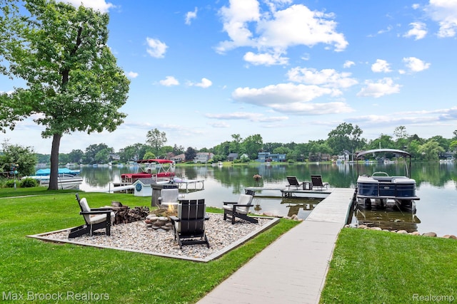 6847 Alden Dr, West Bloomfield, MI 48324 - photo 4