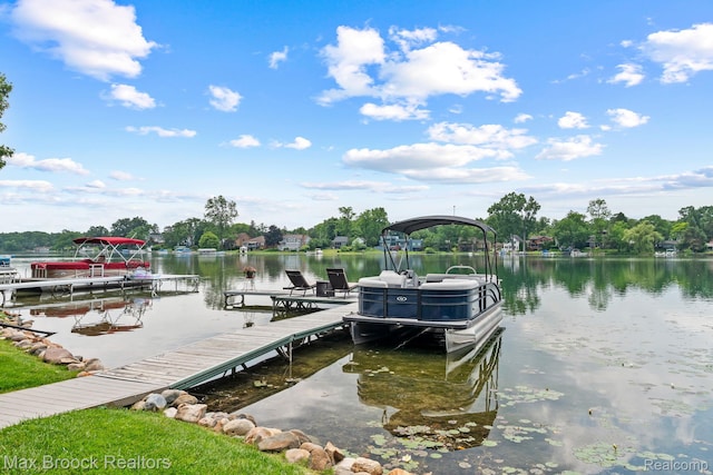 6847 Alden Dr, West Bloomfield, MI 48324 - photo 5
