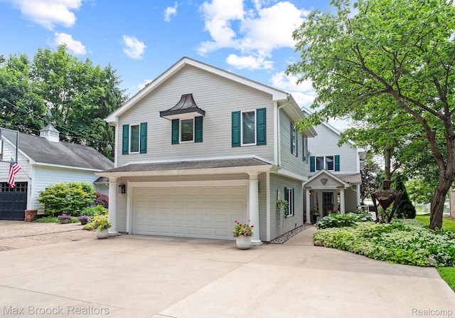 6847 Alden Dr, West Bloomfield, MI 48324 - photo 40