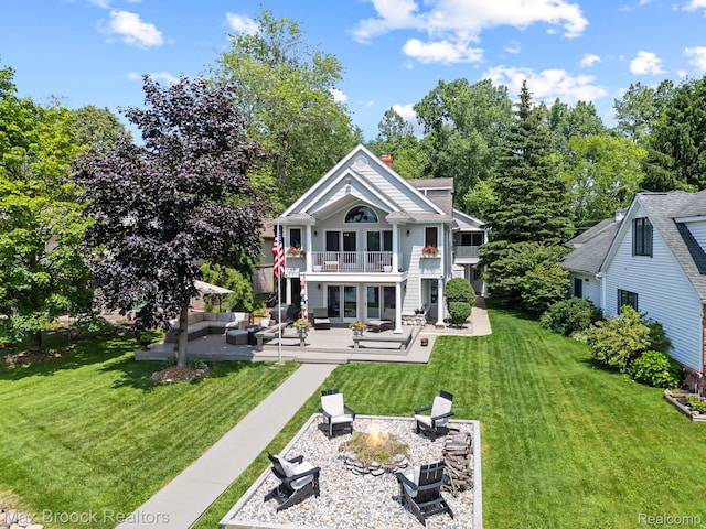6847 Alden Dr, West Bloomfield, MI 48324 - photo 42