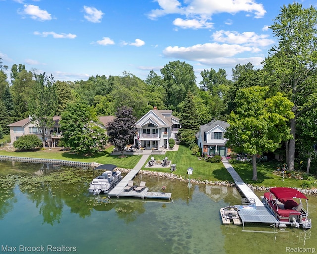 6847 Alden Dr, West Bloomfield, MI 48324 - photo 1