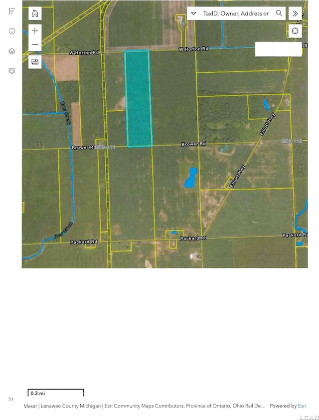 9088 Elliott Hwy, Morenci, MI 49256 - photo 6