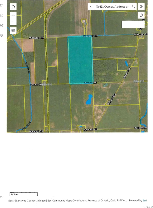 9088 Elliott Hwy, Morenci, MI 49256 - photo 8