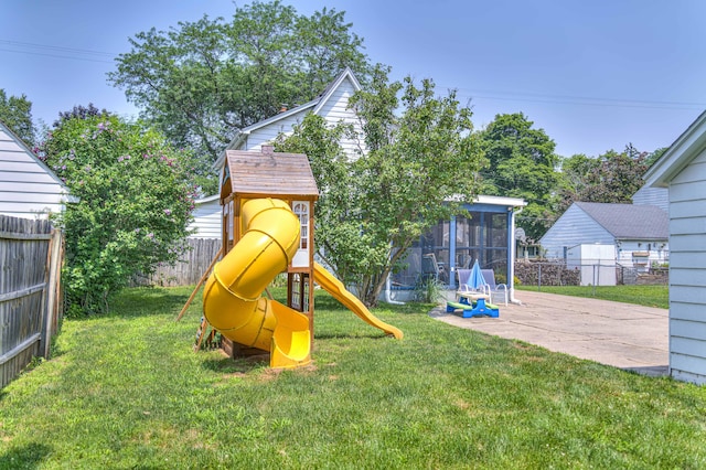 1111 Elmwood Ave, Jackson, MI 49203 - photo 3