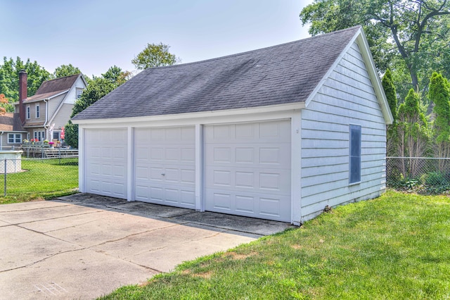 1111 Elmwood Ave, Jackson, MI 49203 - photo 4