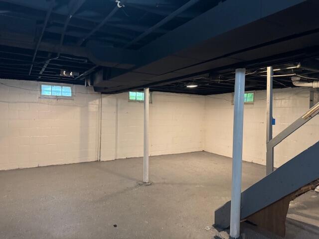 3033 Williams St, Inkster, MI 48141 - basement featuring plenty of natural light
