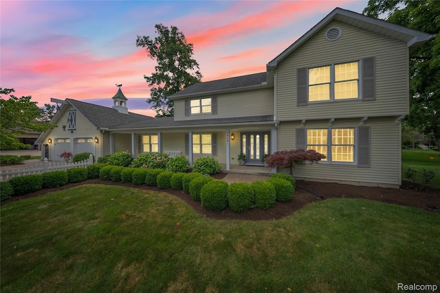 8919 Sarah Ln, Grosse Ile, MI 48138 - photo 1